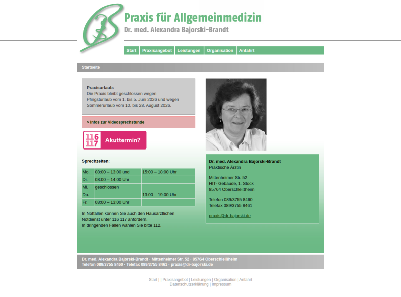 Vorher