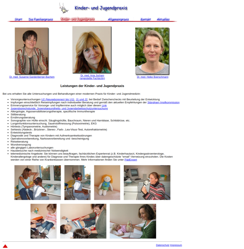 Vorher